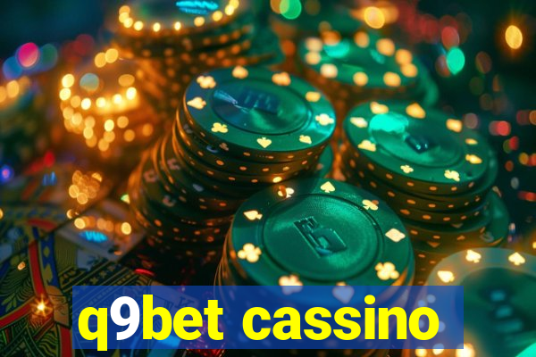 q9bet cassino