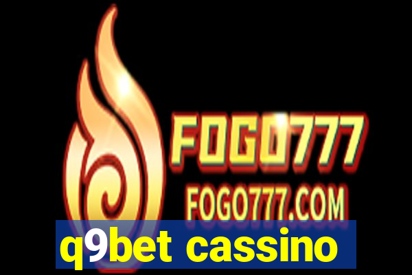 q9bet cassino