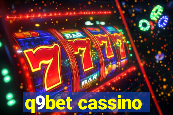 q9bet cassino