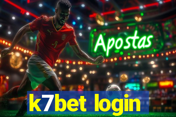 k7bet login