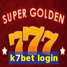 k7bet login