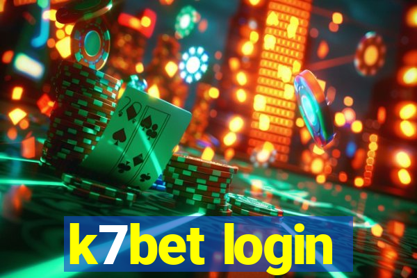 k7bet login