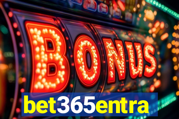 bet365entra