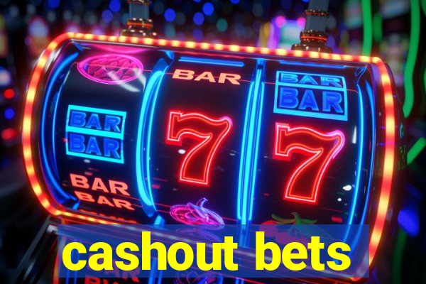 cashout bets