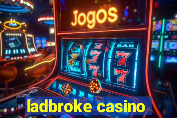 ladbroke casino