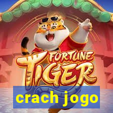 crach jogo