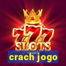 crach jogo