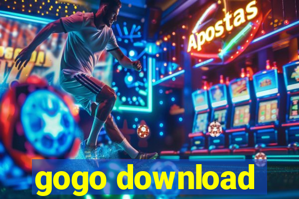 gogo download