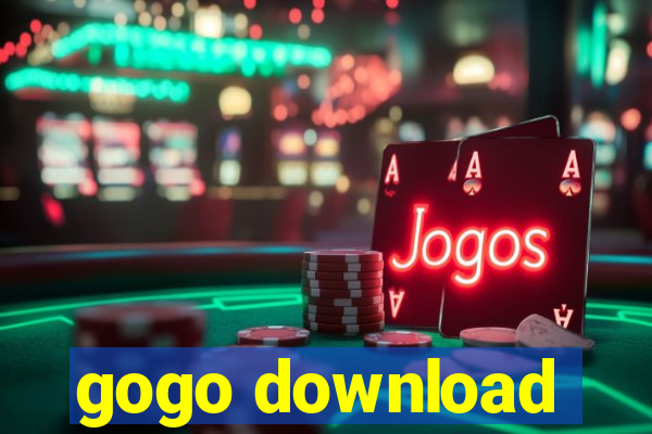 gogo download