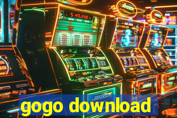 gogo download