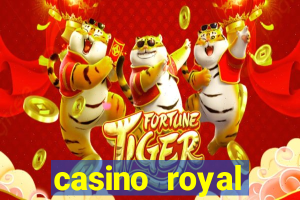 casino royal perfume original