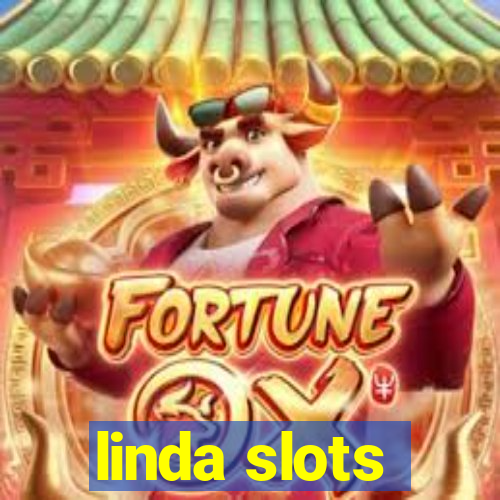 linda slots