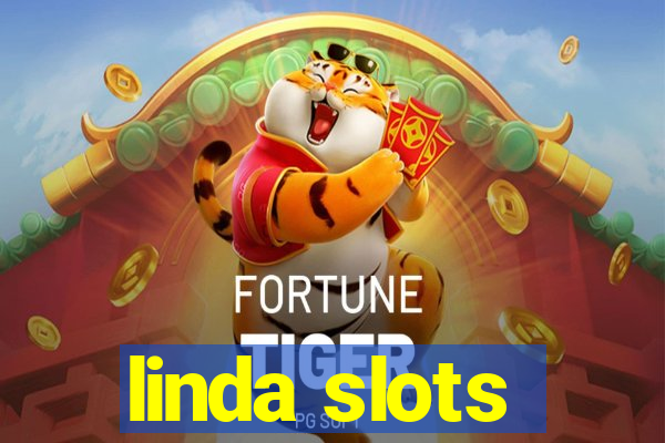 linda slots