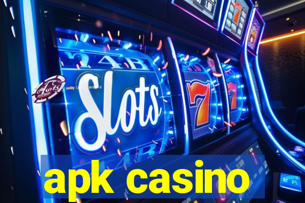 apk casino