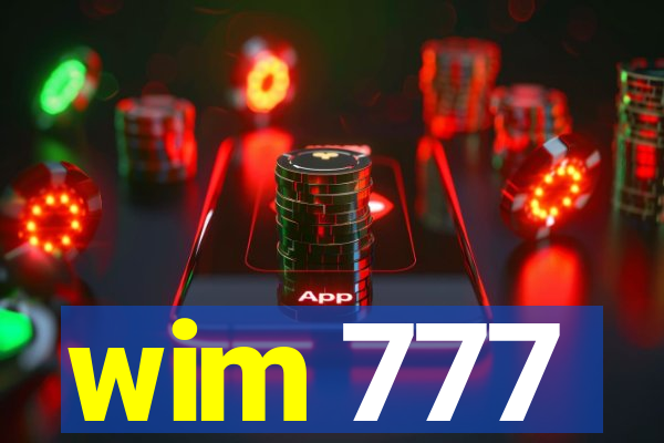 wim 777