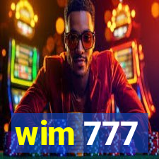 wim 777