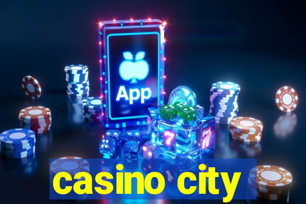 casino city