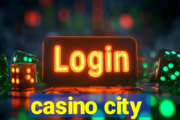 casino city