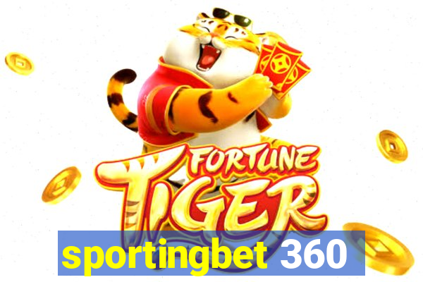 sportingbet 360