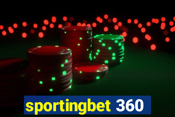 sportingbet 360