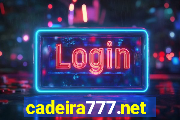 cadeira777.net