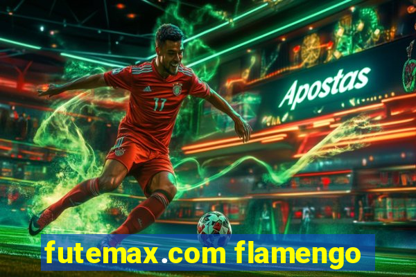 futemax.com flamengo