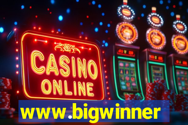 www.bigwinner