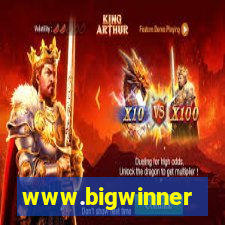 www.bigwinner