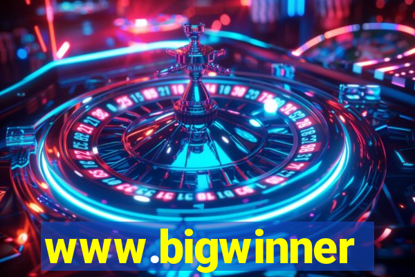 www.bigwinner