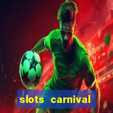 slots carnival android app