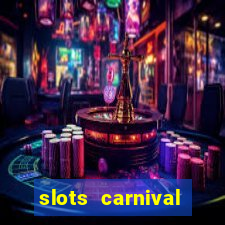 slots carnival android app