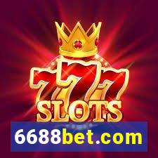 6688bet.com