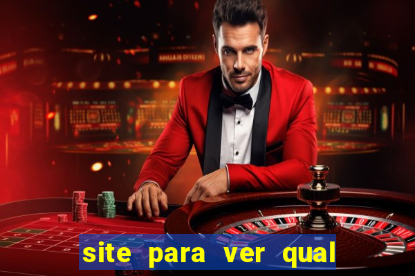 site para ver qual slot ta pagando