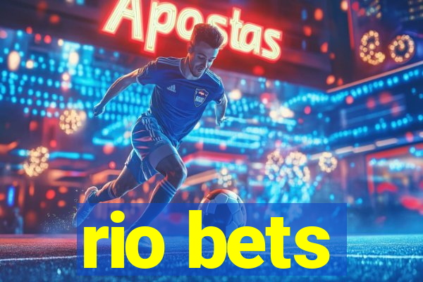 rio bets