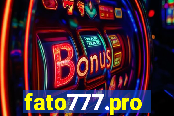 fato777.pro