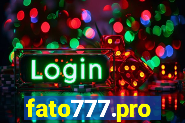 fato777.pro