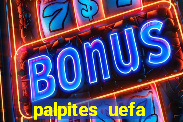 palpites uefa europa conference league