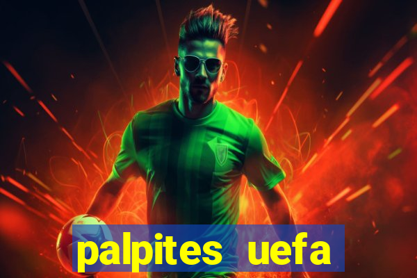 palpites uefa europa conference league