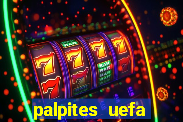 palpites uefa europa conference league