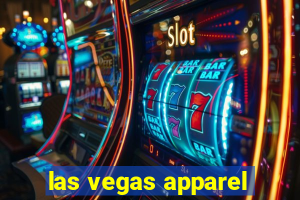 las vegas apparel