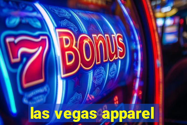 las vegas apparel