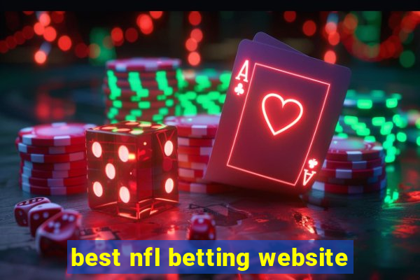 best nfl betting website