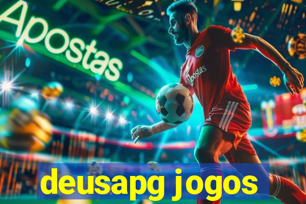 deusapg jogos