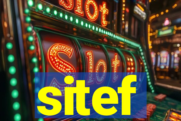 sitef