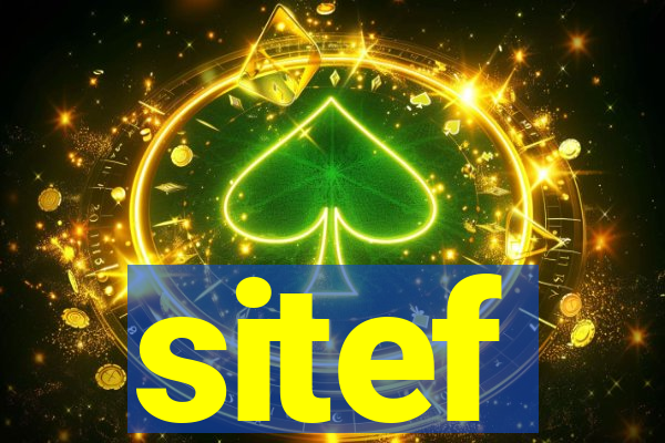 sitef