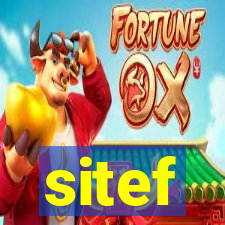 sitef