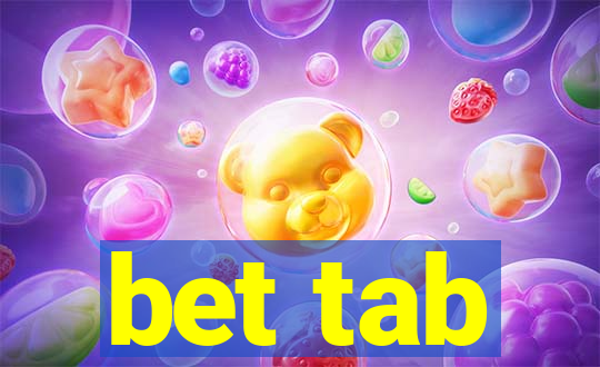 bet tab