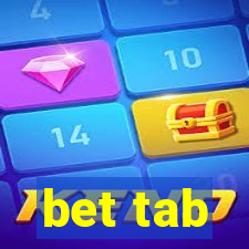 bet tab