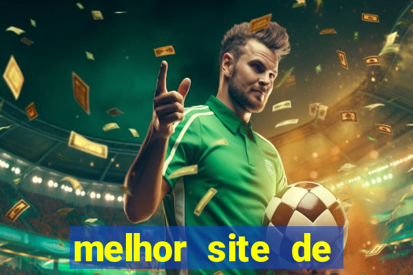 melhor site de apostas futebol