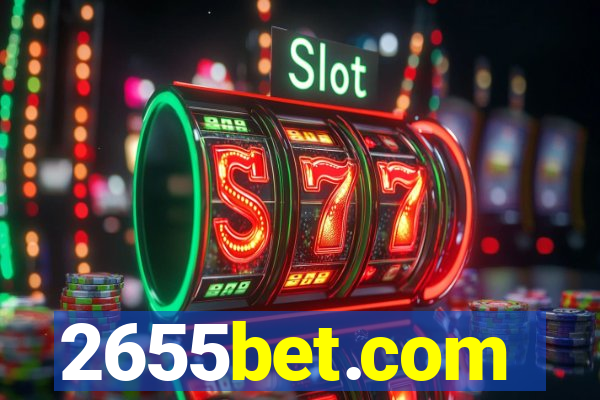 2655bet.com